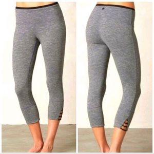 Praha Tori leggings size small